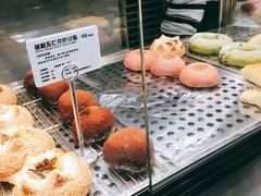 -LELECHA乐乐茶(美罗城店)
