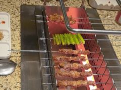 -丰茂烤串(卫星广场店)