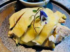 -新白鹿餐厅(松江开元地中海店)