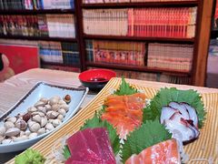 -胜代日本料理(云程巷小区店)