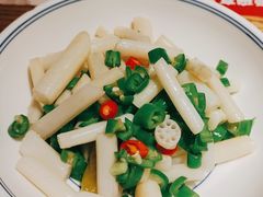 -爱碗亭·鲜炒湖南菜(壹城中心店)