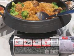 -粥旺庄(芳村店)