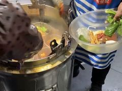 -四川老牛麻辣烫(北门桥店)