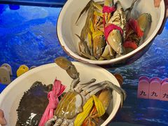 -辣螃铠盆盆蟹大排档(海昌店)