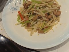 -沪华海鲜大酒楼(南汇店)