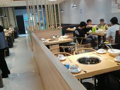 大堂-都善和记洛阳涮牛肚(丰产路店)