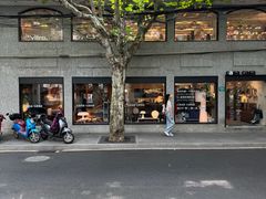 -BAKER&SPICE(安福路店)