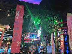 -路边边.炒菜烧烤.音乐餐厅(良乡长虹店)