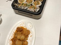 -梦都海鲜酒家(万达广场江桥店)