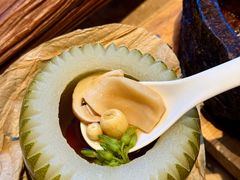 -若蘭慈·无国界素食料理(欢乐海岸店)