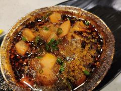 -蚝太郎 • 海鲜烧烤(建国路创始店)