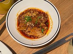 -新太二·鲜料川菜(智慧城广百店)