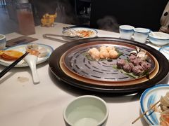 -碗中海·蒸汽海鲜·桑拿鸡(岭南天地店)