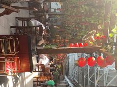 -森谷美食公园(杨行店)