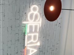 -Osteria意大利餐厅