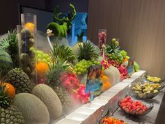 -碧涛阁·泡泡海洋·汤泉洗浴(王府花园店)