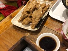 -八婆婆烧仙草(中山路店)