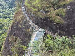 -修水东浒寨风景区