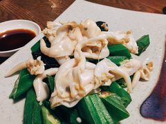 -双合园·海鲜水饺青岛菜(万佳广场店)