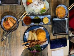 -Hi YOU你的饭局泰餐厅(雍和宫店)