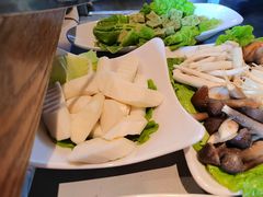 -芭缇沁园椰子鸡(中航紫金新天地店)