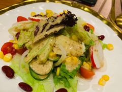-LUCCA卢卡西班牙海鲜饭(远洋广场店)