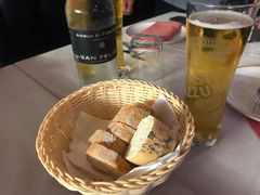 -奥斯特牛排馆(圣母百花大教堂)