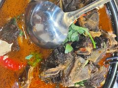 -圆圆家私房美食(民权路店)