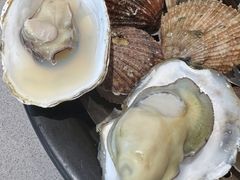 -大锅强·蒸海鲜青岛菜(吾悦广场店)