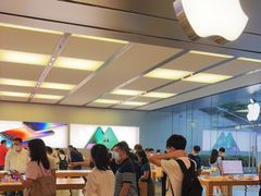 -Apple零售店(深圳益田假日广场店)