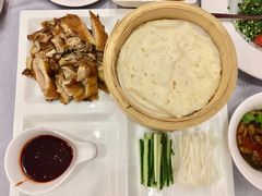 -银都上海菜馆(粤海东路店)