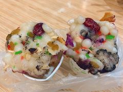 -孙氏梅花糕(马台街)