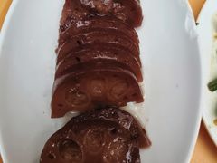 -北大家园食堂