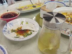-二泉园老菜馆·百年无锡菜