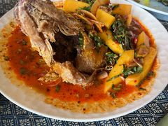 -南沙游艇会·大兵船餐厅