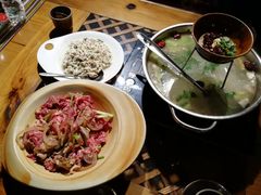 -侯家庄阿才有品私房菜馆