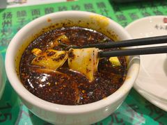 -令氏家外家周礼食府(桥南店)