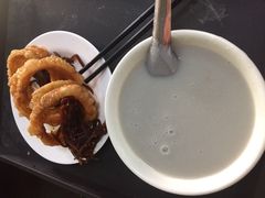 -老磁器口豆汁店(天坛店)