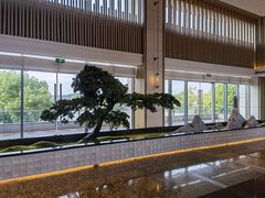 -上海佘山世茂艾美酒店