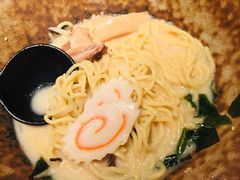 骨汤拉面-赤谷和牛烧肉居酒屋(石景山店)