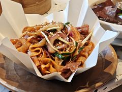 干炒牛河-点都德(广州白云山景区南门店)