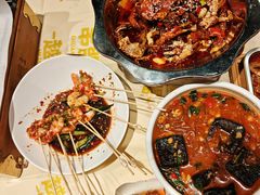 -串盟烧烤·长沙美食地标(星沙店)