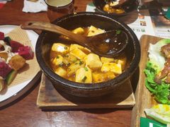 -马灯部落·西湖边的创意山景餐厅(虎跑动物园店)