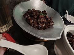 -绿茶餐厅(天津天河城店)