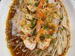 -高德海鲜舫(黄河南大街店)