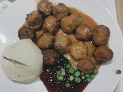 -宜家·瑞典风味餐厅(四元桥店)