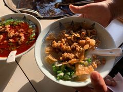 -豆相识•九九豆腐脑(牛咡桥店)
