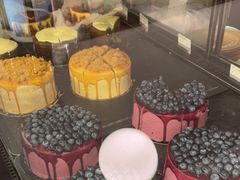 -BAKER&SPICE(安福路店)