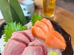 -诚家·日式烧鸟·深夜食堂(虹桥天街店)