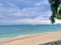 -三亚西岛海洋文化旅游区